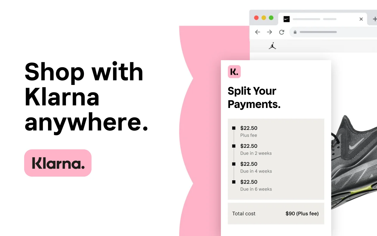 Flexible Online Shopping
