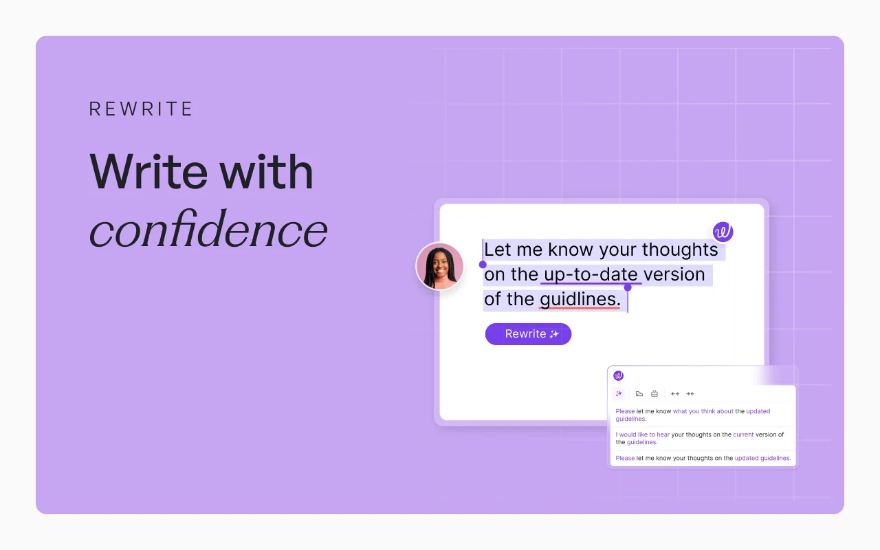 Elevate Your Writing